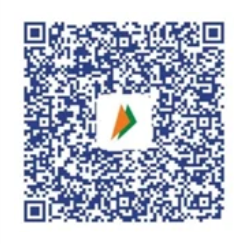 Global Sanskrit Forum Payment QR